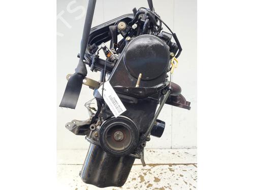 Engine CHEVROLET MATIZ (M200, M250) 0.8 | BP29447990M1 