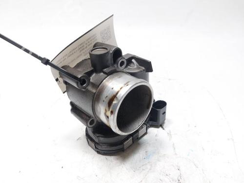 Używane Przepustnica FORD FIESTA VI (CB1, CCN) 1.4 (97 hp) 31272794