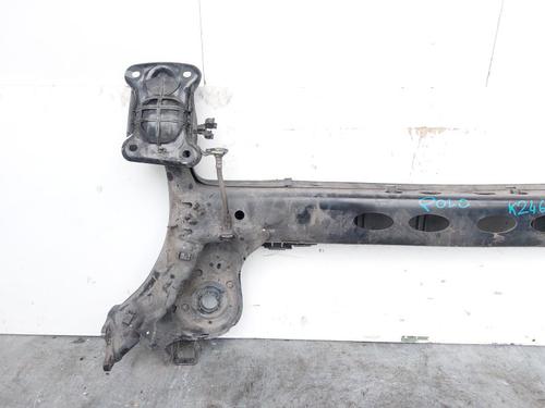 Rear axle VW POLO VI (AW1, BZ1, AE1) 1.0 TSI | BP21603105M2 