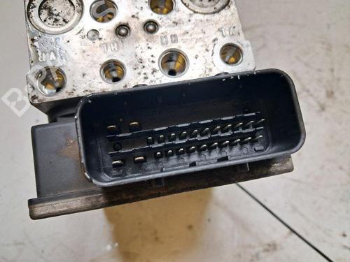 ABS pump LANCIA YPSILON (843_) 1.3 D Multijet (843.AXF11, 843.AXF1A, 843.AXM11,... | BP33687694M43 - Image 4