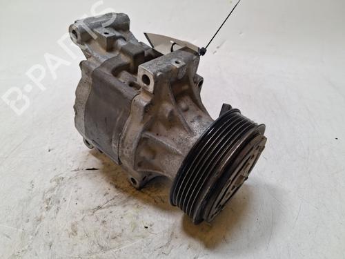AC compressor LANCIA YPSILON (843_) 1.3 JTD (843.AXD11, 843.AXD1A) | BP37872421M34 - Image 2