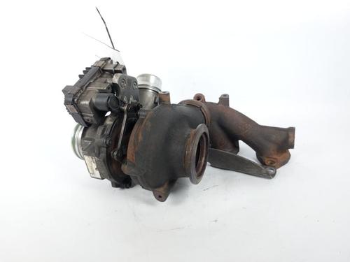 Turbocharger/Supercharger BMW X1 (F48) sDrive 18 d | BP15202789M71 