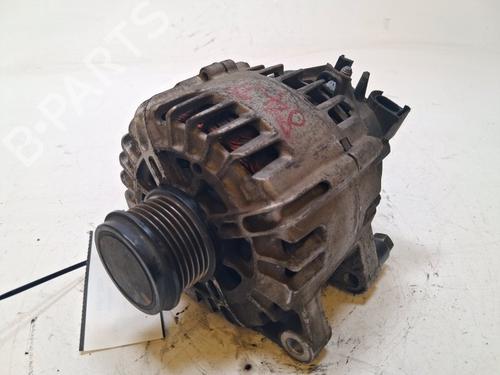 Used Alternator Alternator FORD C-MAX II (DXA/CB7, DXA/CEU) 1.5 TDCi (120 hp) 39021079 39021079