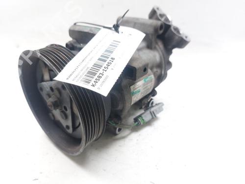 Airco pomp RENAULT MODUS / GRAND MODUS (F/JP0_) 1.2 (JP0C, JP0K, FP0C, FP0K, FP0P, JP0P, JP0T) (75 hp) 28689551