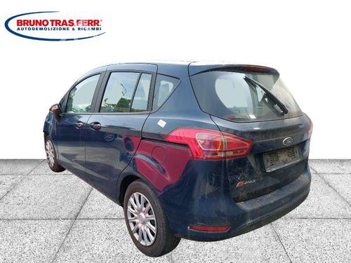 Steering column FORD B-MAX (JK) 1.5 TDCi | BP15162756M21 - Image 3