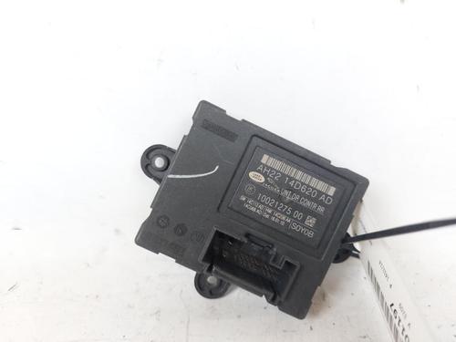 Elektronisk modul LAND ROVER RANGE ROVER SPORT I (L320) 3.0 D 4x4 (245 hp) 17805237