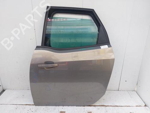 Dør venstre bagtil Dør venstre bagtil OPEL MERIVA B MPV (S10) 1.4 (75) (100 hp) 37259920 37259920