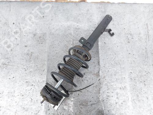 Right front shock absorber FORD FIESTA V (JH_, JD_) 1.4 TDCi | BP27923594M17