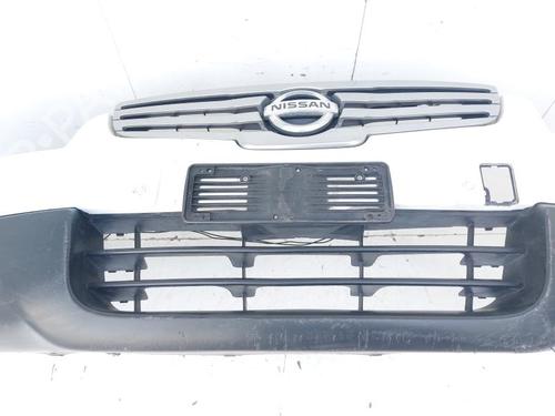Front bumper NISSAN QASHQAI / QASHQAI +2 I (J10, NJ10, JJ10E) 2.0 dCi | BP24628068C7 