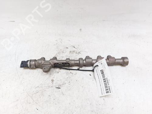 Injection rail OPEL MERIVA B MPV (S10) 1.3 CDTI (75) | BP26171243M98 - Image 2