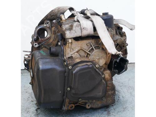 Gearbox VW TOURAN (1T1, 1T2) 2.0 TDI 16V | BP15150274M3 
