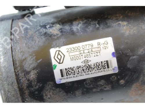 Elektronisk modul DACIA LODGY (JS_) 1.2 TCe (JSAY, JSM0) | BP15142867M83