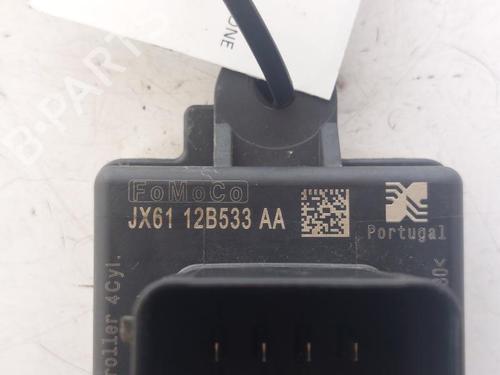 Electronic module FORD TRANSIT CUSTOM V362 Van (FY, FZ) 2.0 EcoBlue | BP23881900M83 - Image 3