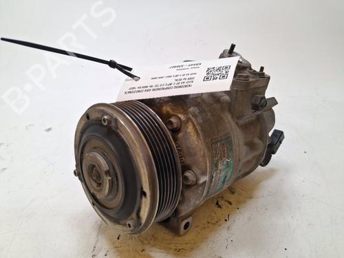 Used AC compressor AC compressor 39135889 39135889