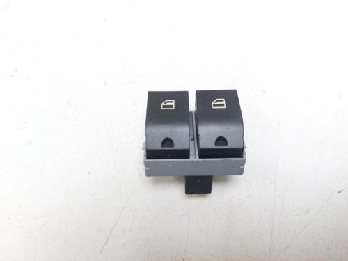 Used Left front window switch VW POLO IV (9N_, 9A_) 1.2 12V (64 hp) 29350139