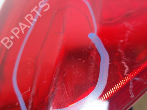 Left taillight OPEL MERIVA B MPV (S10) 1.3 CDTI (75) | BP37260038C34 - Image 2