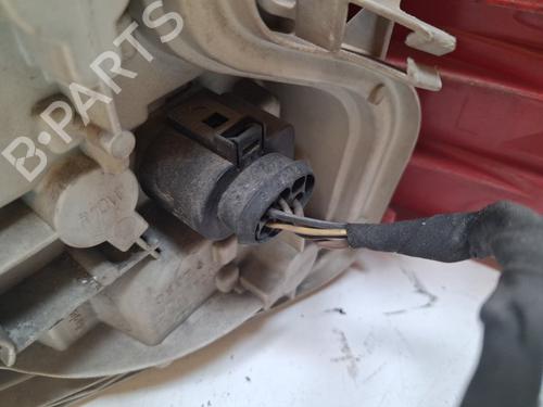 Left taillight AUDI A3 (8P1) 2.0 TDI 16V | BP38558207C34 - Image 4