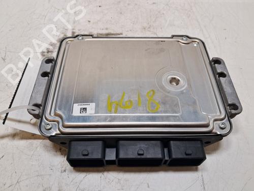 Engine control unit (ECU) PEUGEOT 307 Break (3E) 1.6 HDi | BP38042706M57 - Image 4