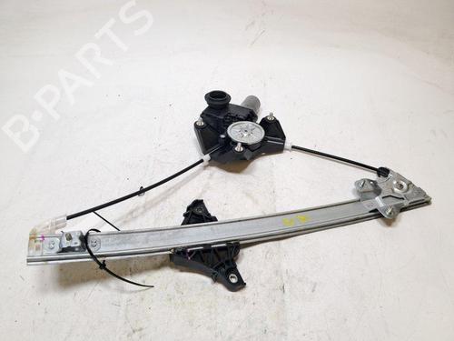 Used Front right window mechanism Front right window mechanism 34207098 34207098