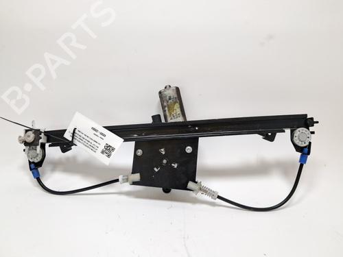 Used Front left window mechanism Front left window mechanism 39233448 39233448
