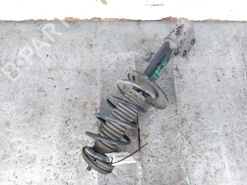 Right front shock absorber PEUGEOT 308 I (4A_, 4C_) 1.6 HDi | BP29238407M17 