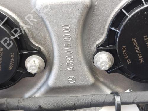 Engine MERCEDES-BENZ A-CLASS (W177) A 220 4-matic (177.045) | BP29238573M1 