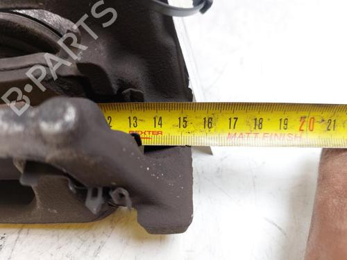 Right front brake caliper HYUNDAI TUCSON (NX4E, NX4A) 1.6 T-GDi | BP27538311M104 - Image 3