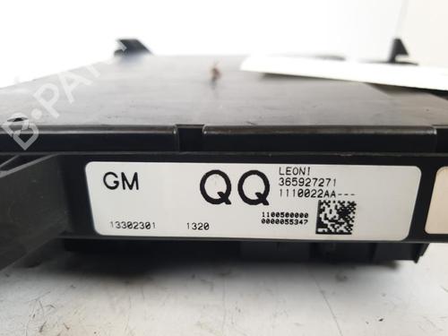Fuse box OPEL ASTRA J (P10) 1.7 CDTI (68) | BP15154794E1 