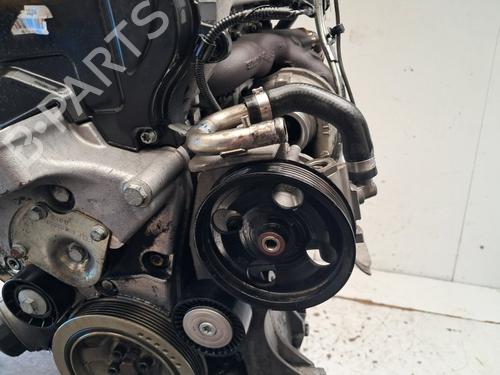 Engine ALFA ROMEO 159 (939_) 1.9 JTDM 16V (939AXC1B, 939AXC12) | BP39398784M1  - Image 8