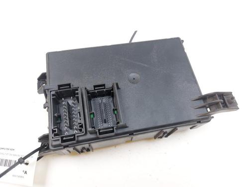 Elektronisk modul FIAT GRANDE PUNTO (199_) 1.3 D Multijet (199.AXD11, 199.AXD1A, 199.AXD1B,... | BP29056155M83 
