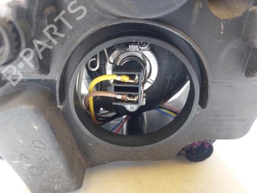 Left headlight FIAT 500 (312_) 1.2 LPG (312AXA1A) | BP36488609C28 - Image 4