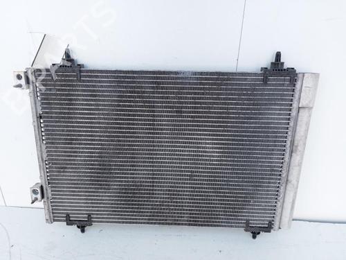AC radiator PEUGEOT PARTNER Box Body/MPV 1.6 BlueHDi 100 | BP15170909M32 