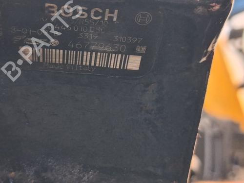 Engine FIAT GRANDE PUNTO (199_) 1.3 D Multijet | BP39427741M1 - Image 6