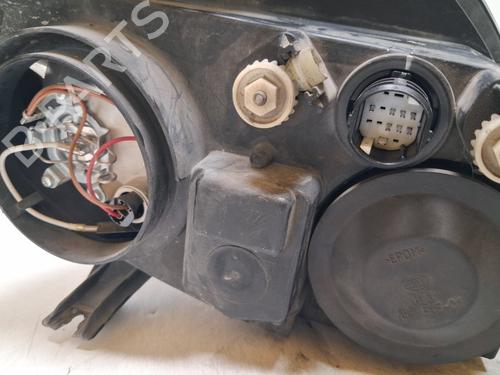 Left headlight LANCIA YPSILON (843_) 1.3 D Multijet (843.AXF11, 843.AXF1A, 843.AXM11,... | BP38042800C28 - Image 4