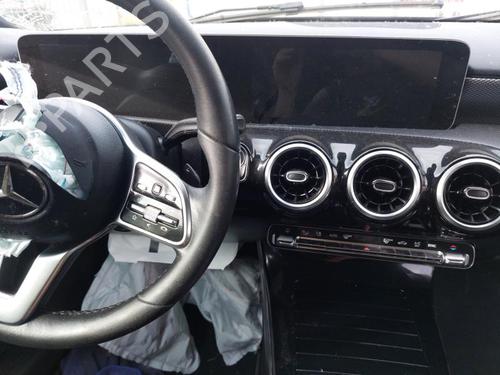 Step MERCEDES-BENZ A-CLASS (W177) A 180 d (177.003) | BP18898676C149