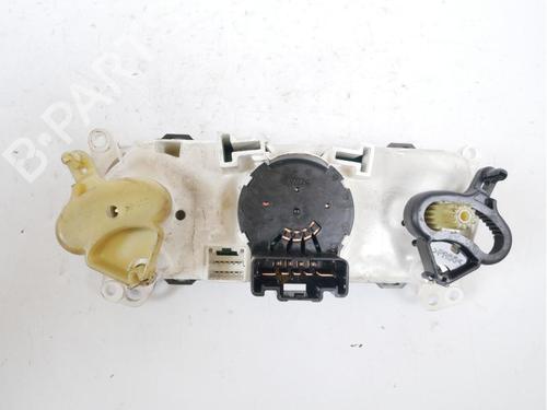 Climate control JEEP COMPASS (MK49) 2.0 CRD 4x4 | BP15149641I5 