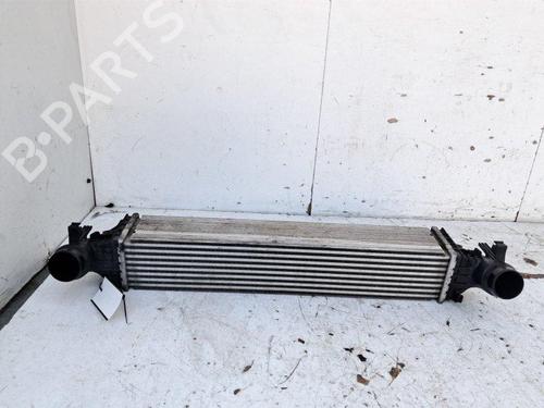 Intercooler Intercooler OPEL ASTRA K Sports Tourer (B16) 1.6 CDTi (35) (110 hp) 34417844 34417844