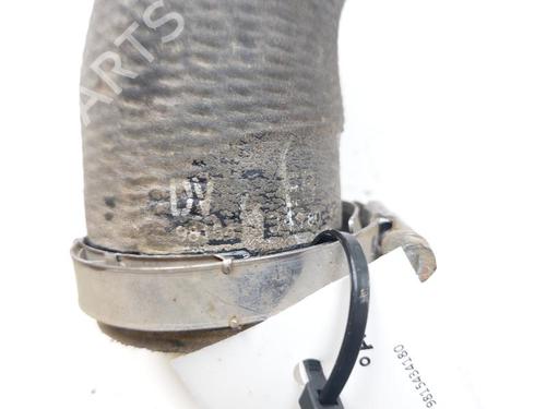 Pipe PEUGEOT 308 II (LB_, LP_, LW_, LH_, L3_) 1.2 THP 110 | BP29238216M125 