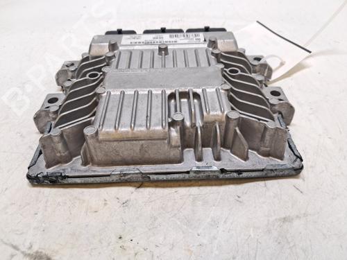 Engine control unit (ECU) FORD KUGA I 2.0 TDCi 4x4 | BP38745715M57 - Image 2