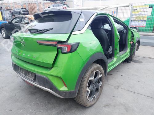 Right taillight OPEL MOKKA 1.5 (76) | BP23399670C35 - Image 3