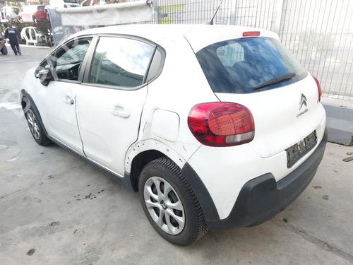 Intercooler CITROËN C3 III (SX) 1.5 BlueHDi 100 (SXYHYP, SXYHTU) | BP25252523M30 