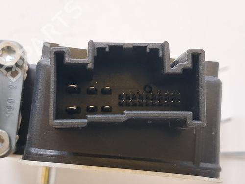 Front right window mechanism VW T-CROSS (C11, D31) 1.0 TSI | BP39233412C23 - Image 5