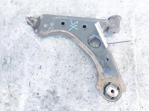 Used Left front suspension arm ALFA ROMEO MITO (955_) 1.3 MultiJet (955AXT1A) (84 hp) 30505738