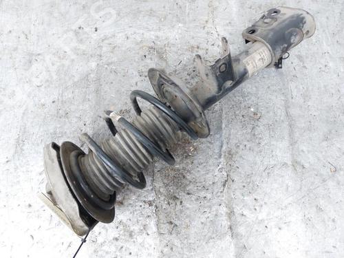 Left front shock absorber MERCEDES-BENZ GLA-CLASS (X156) GLA 180 (156.942) | BP19444996M16 