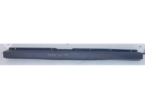 Rear bumper CITROËN JUMPER II Van 2.2 HDi 120 | BP15148134C8