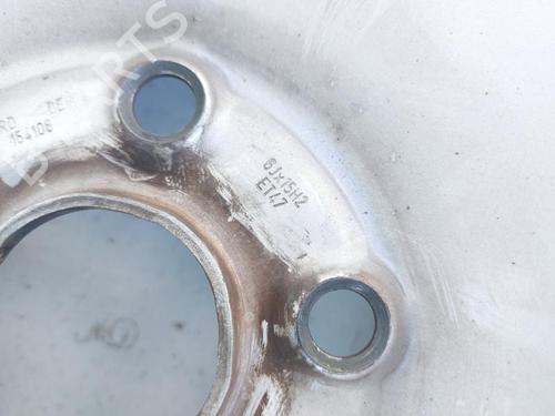 Felg VW CADDY IV MPV (SAB, SAJ) 2.0 TDI | BP29933314C45