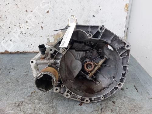 Cambio Cambio FIAT PUNTO (188_) 1.2 60 (188.030, .050, .130, .150, .230, .250) (60 hp) 35782013 35782013