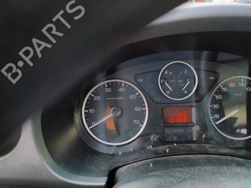 Starter CITROËN BERLINGO MULTISPACE (B9) 1.6 BlueHDi 100 | BP15160771M8 - Image 12