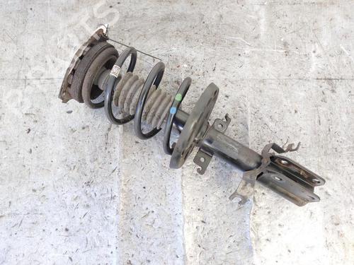 Dämpfer vorne links für RENAULT MEGANE III Hatchback (BZ0/1_, B3_) 1.6 16V (BZ1B, BZ1H) (110 hp) 19095289