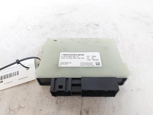 Used Engine control unit (ECU) Engine control unit (ECU) 19674945 19674945